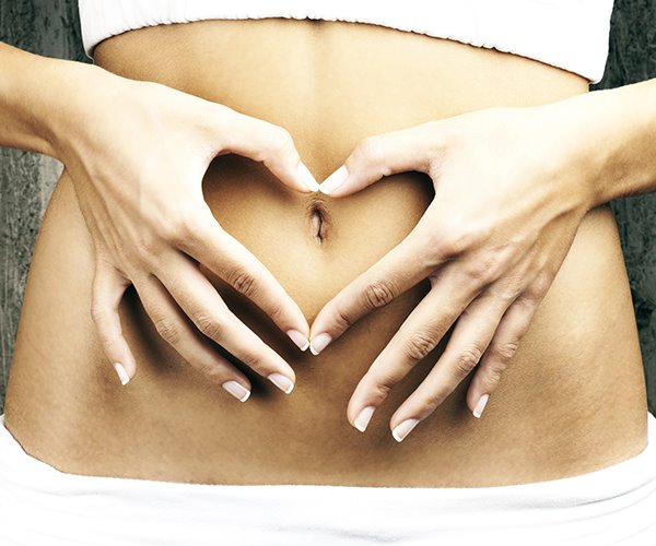 Gut health and rye