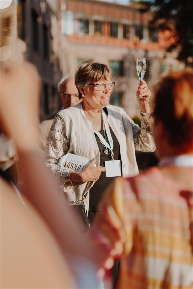 Kaisa Poutanen's Honorary Symposium: Nordic success story of whole grain