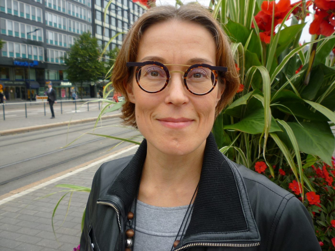 New position for Nordic Rye Forum Researcher Kati Hanhineva