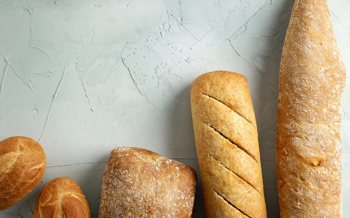 Illustration for the article: New Study: Sourdough in bread does not affect food intake in a subsequent meal - but rye might