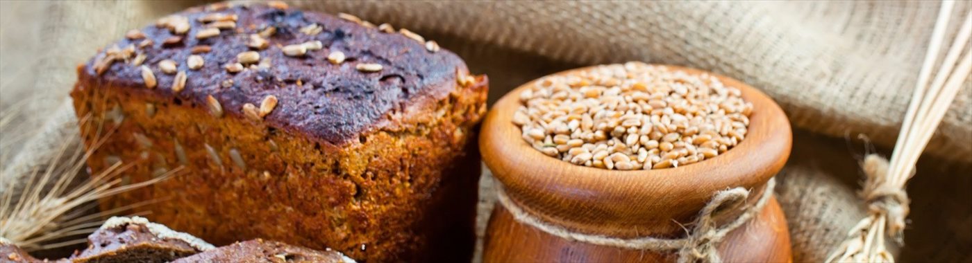 Rye foods