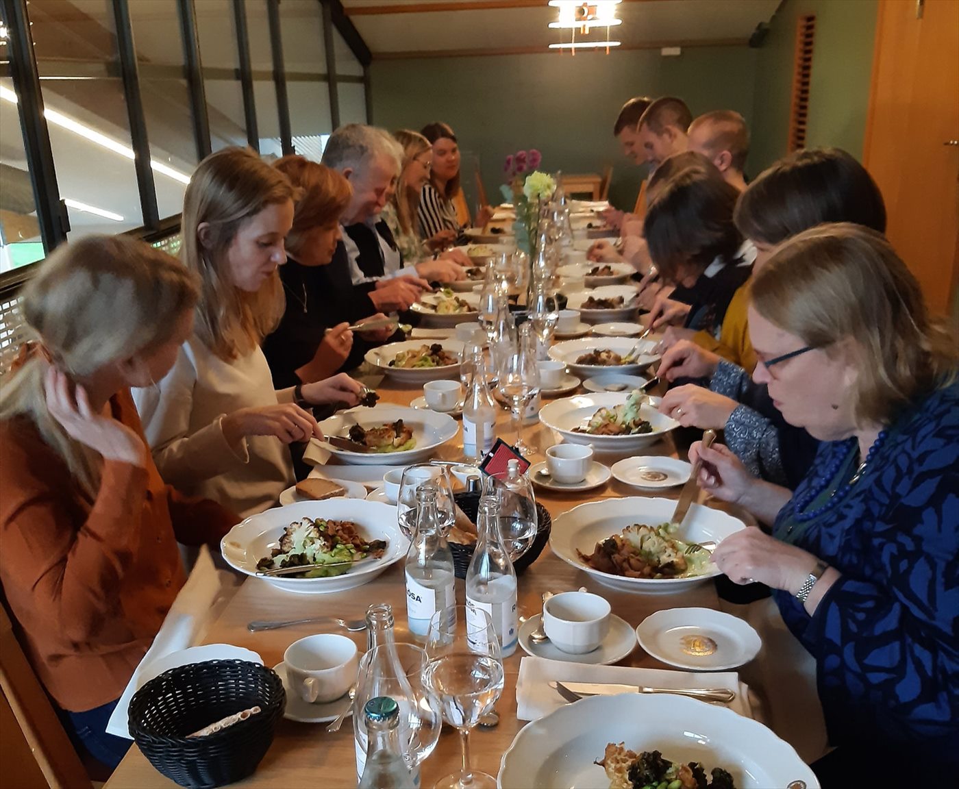 Nordic Rye Forum Seminar 2019