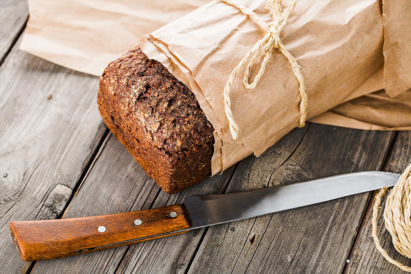 Illustration for the article: Whole grains - regardless of type - are important for preventing type 2 diabetes
