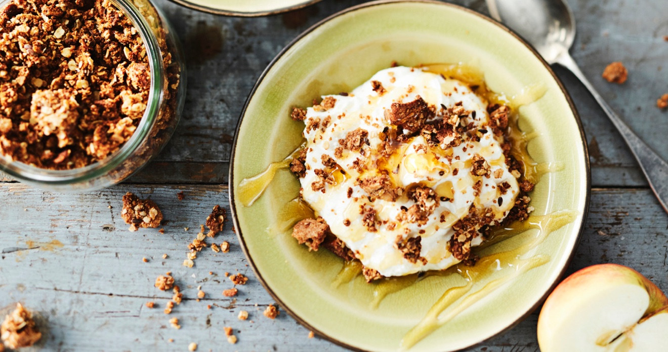 Rye recipes