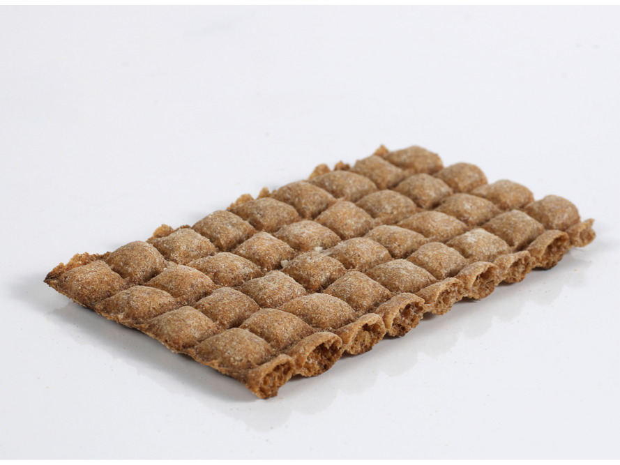 Rye crispbread
