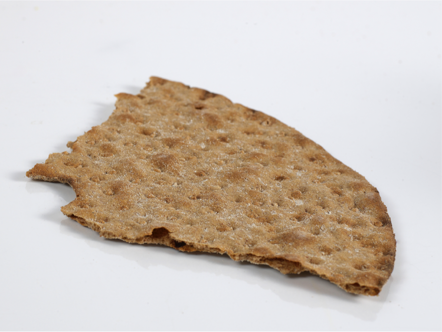 Rye crispbread