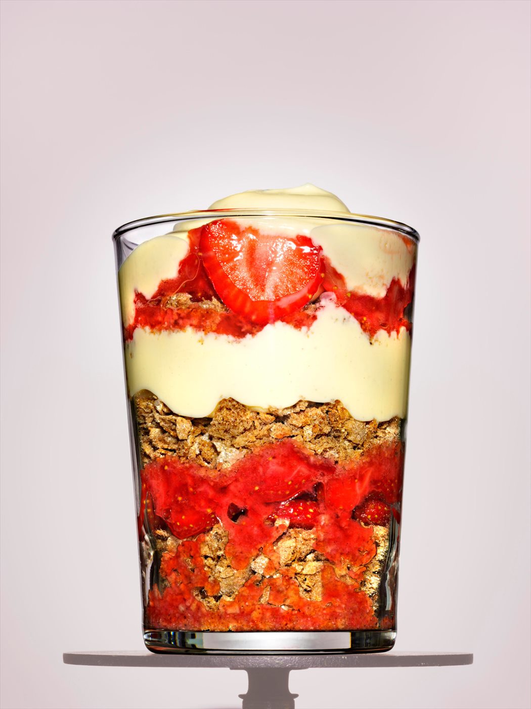 Rye Recipes - Cheesecake