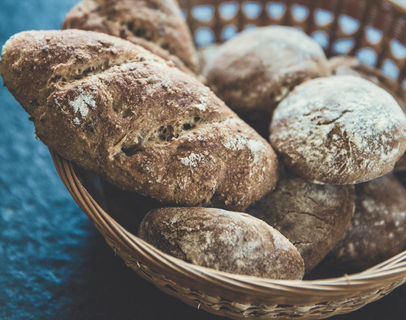 Serotonin: A potential link between whole grain intake and associated health effects
