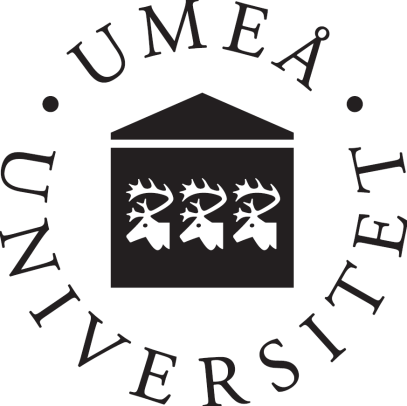 UME&Aring; UNIVERSITY
