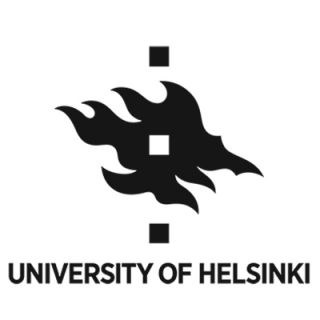 UNIVERSITY OF HELSINKI